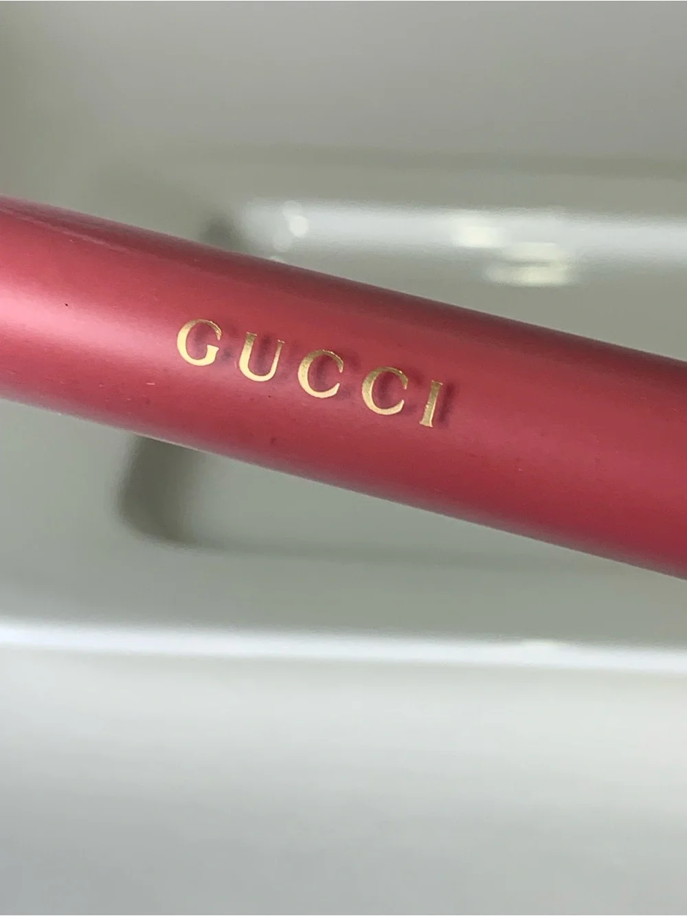 Gucci gucci’s cult